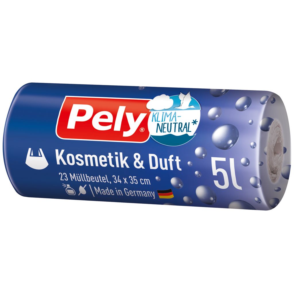 Pely - Fodere profumate per il clima Morning freshness 5 Immagine del prodotto 