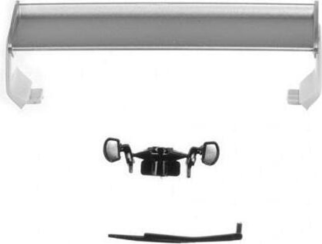 Carrera EVO DIG 132 KLEINTEILE #27628, 30926