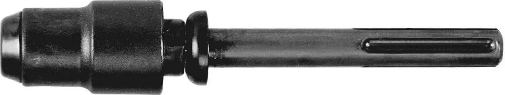Adaptateur Mandrin SDS-Max vers SDS-Plus Solution pour Forets Standard