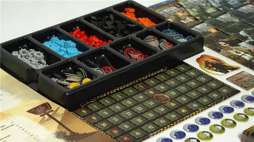 Supreme Ultimate 51 - Ultimate Edition avec Finitions Haute Précision - 12