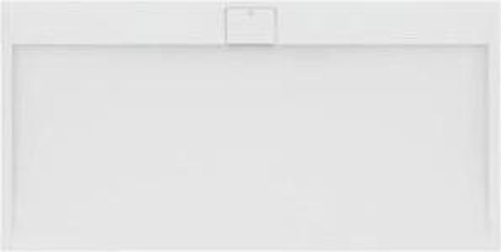 Ideal Standard Ultra Flat S i.life Rechteck-Brausewanne, 1800x900x30mm, T5230FR