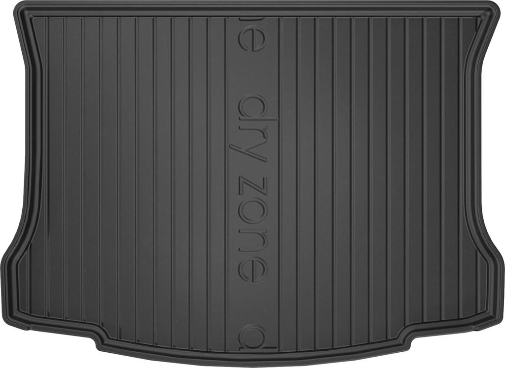 FROGUM Gummi Kofferraummatte für Ford Kuga I 2008-2013