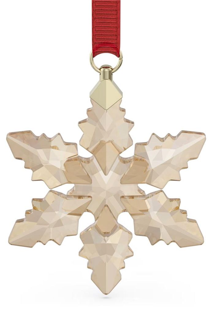 Swarovski ANNUAL EDITION:ORNAMENT FESTIVE S 5674384 Neuheit Image du produit 
