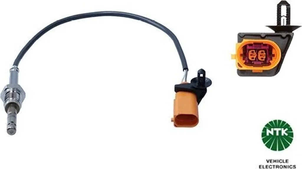 Sonde thermique NGK 95650 pour entretien moteur Crafter 2E 2F