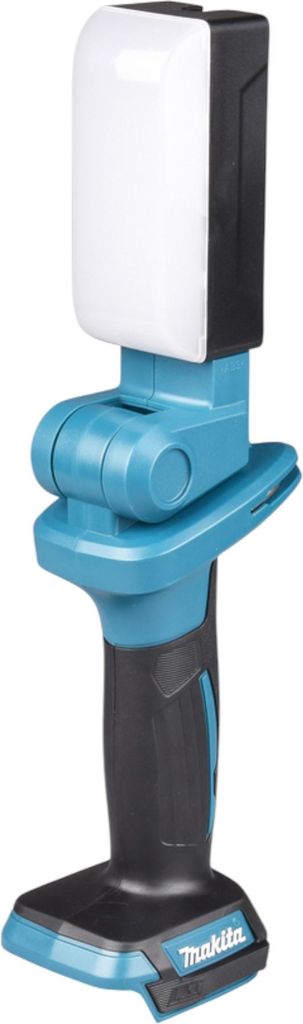 A Makita DML816X Akku-Lampe DML816 is shown against a white background.