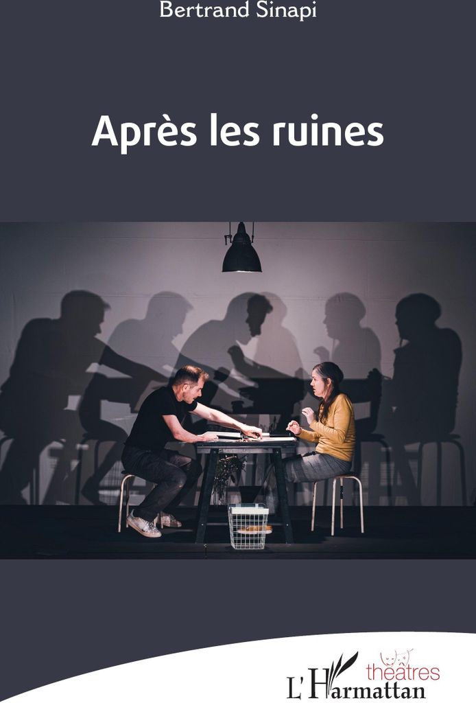 Après les ruines