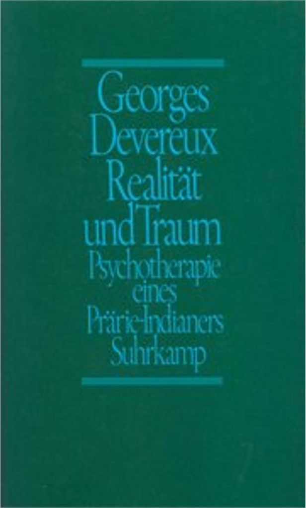 Realität und Traum