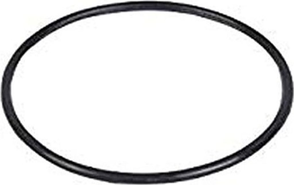 Intex 11232 Dichtungfür Sandfilterpumpe – O-Ring für Vorfilterdeckel