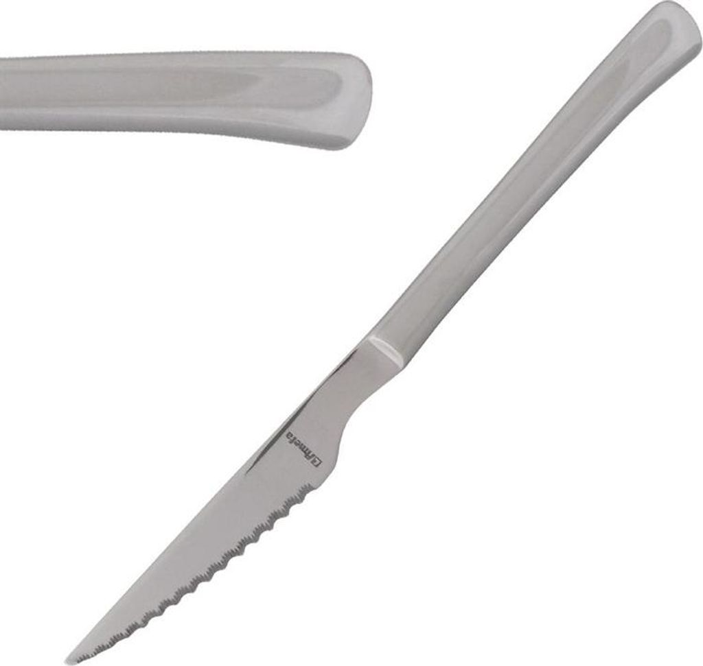 Amefa Chuletero Steakmesser (12 Stück)