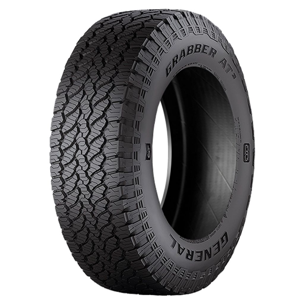 Pneumatico Generale Grabber At3 235/60R18 107H Fr Bsw Xl Immagine del prodotto 
