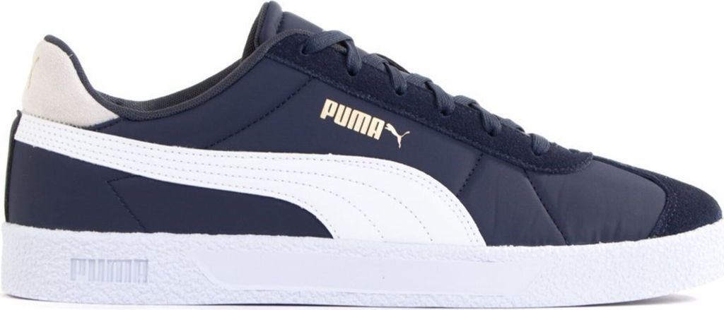 Puma Schuhe Club Nylon, 38482203
