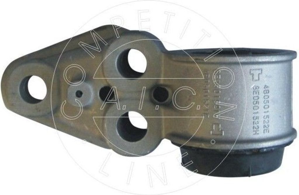 AIC 52869 Achslager für VW PASSAT Variant (3B6) Hinten Links