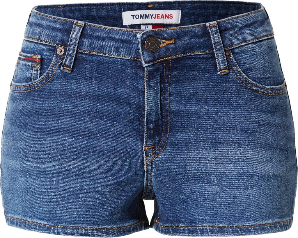 Tommy Hilfiger Jeansshorts für Damen