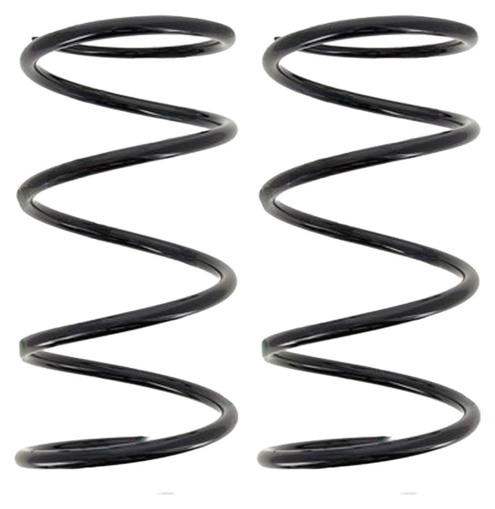 Fahrwerksfedern-Set Vorderachse Ø 188 mm KYB für MITSUBISHI GRANDIS