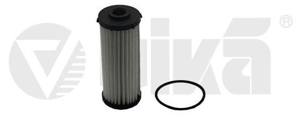 VIKA 33251783501 Automatikgetriebe Ölfilter Getriebeölfilter für VW Golf VII Schrägheck (5G1, BQ1, BE1, BE2) Passat Variant (3G5, CB5) Golf Spo...