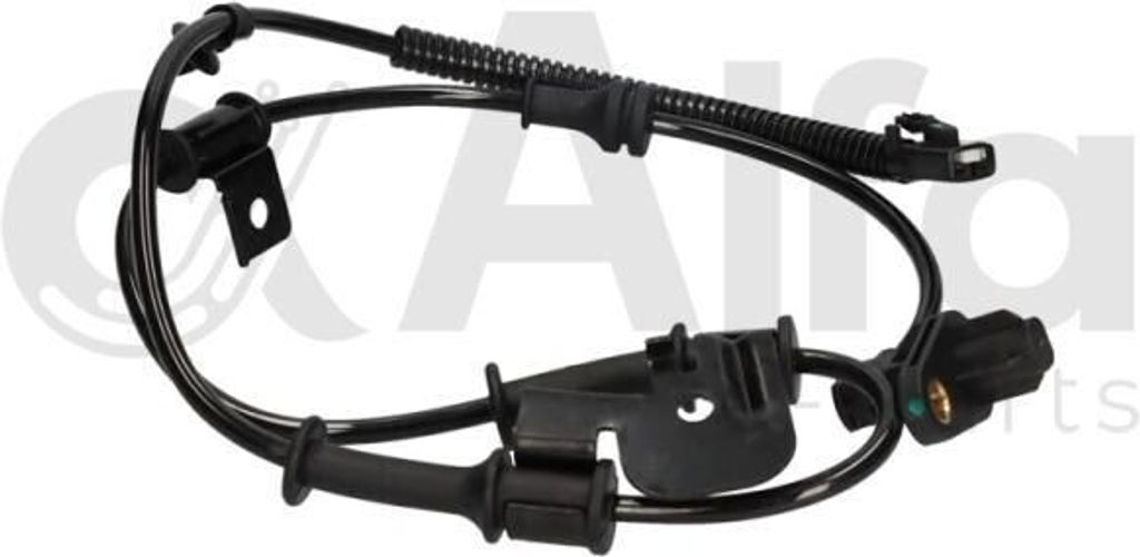 Alfa e-Parts ABS Sensor Raddrehzahl Vorne Rechts für HYUNDAI ACCENT IV Stufenheck (RB) AF00896