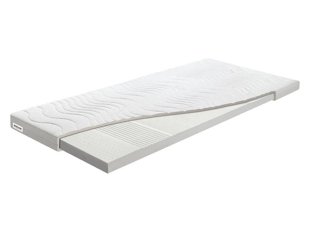 MOB, Vrchní matrace / Topper - Latex H5 - 195x80 cm (T3) Obrázek produktu 