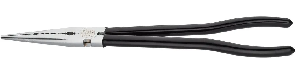 HAZET Pinze a becchi tondi 1841A-280 - 2