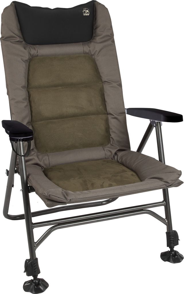 Behr Trendex Stuhl Suede Stuhl Produktbild 