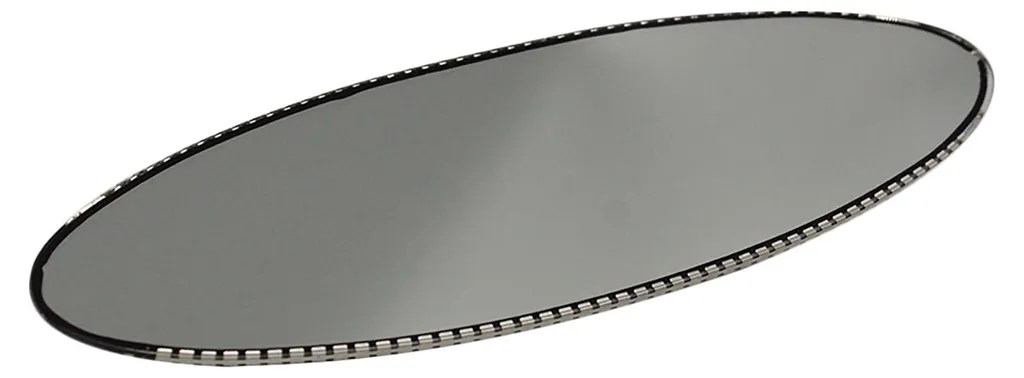 Miroir électrochrome de remplacement pour rétroviseur BMW E46 M3 et E39 M5