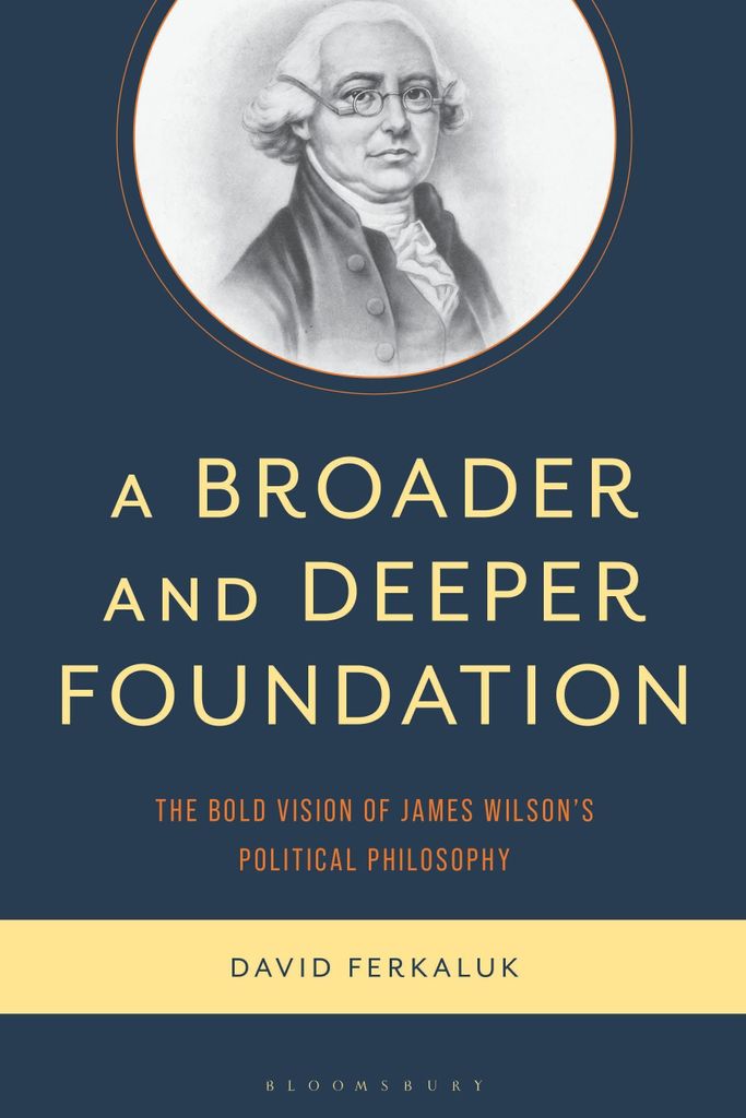 A Broader and Deeper Foundation