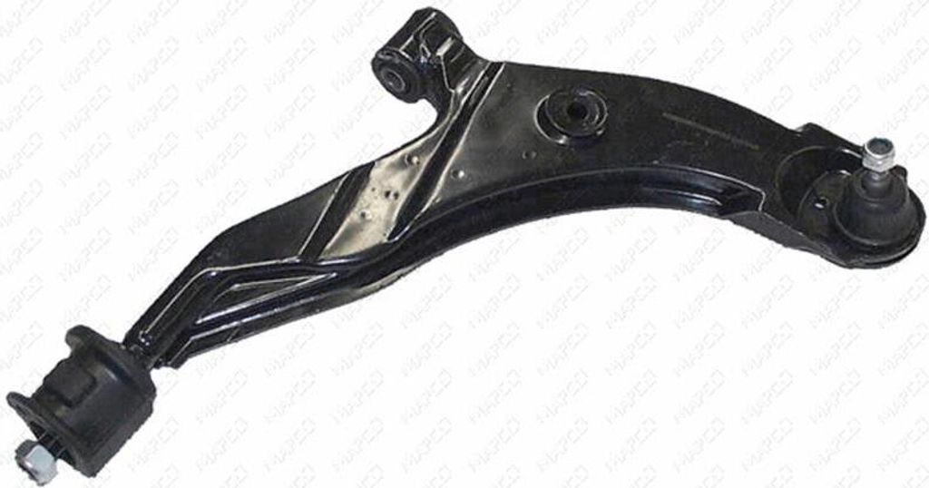 Lenkerarm VA rechts unten, HYUNDAI ACCENT, (X-3) 10/94-1/2000