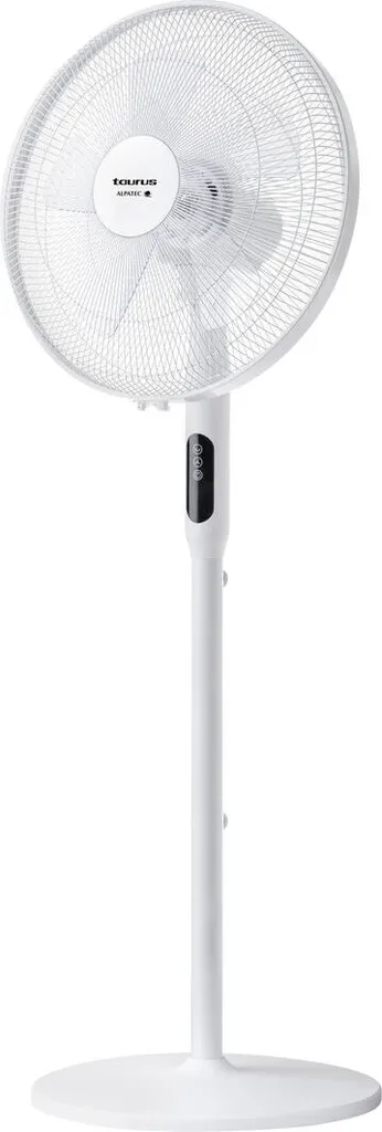 Ventilateur TAURUS 40 cm 3-en-1 Ice Brise Weiß - Performance et Design