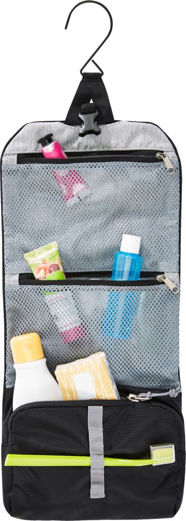 Deuter Wash Bag I black black Produktbild 