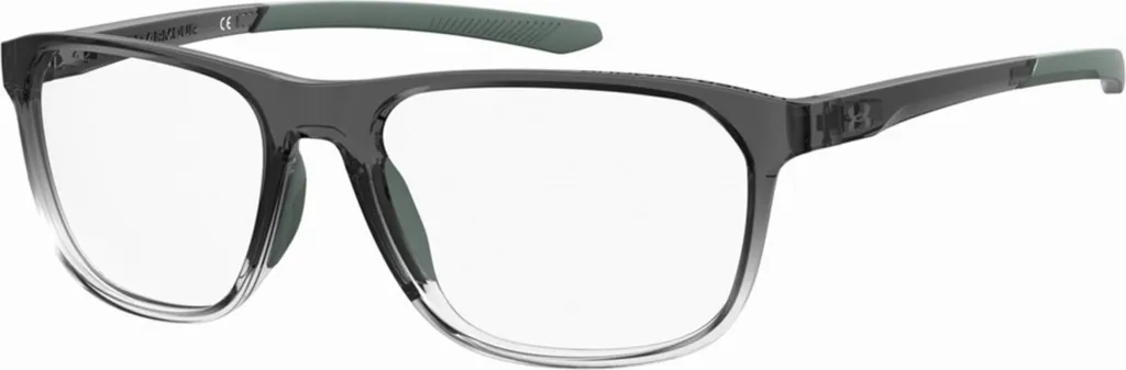 Under Armour UA5030B 59F516: Montatura Vista Leggera per l'Allenamento
