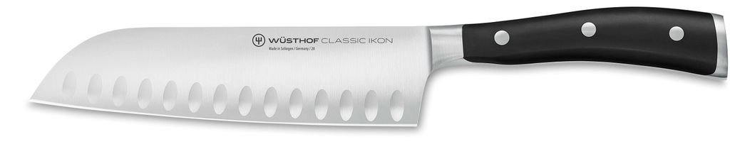 Nůž Santoku Classic Ikon 17 cm Obrázek produktu 