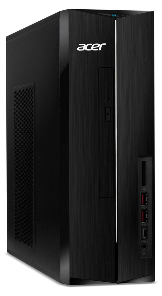 Acer Aspire XC-1860 - SFF - Core Ultra 5 225 - Core Ultra 5 - 3,3 GHz