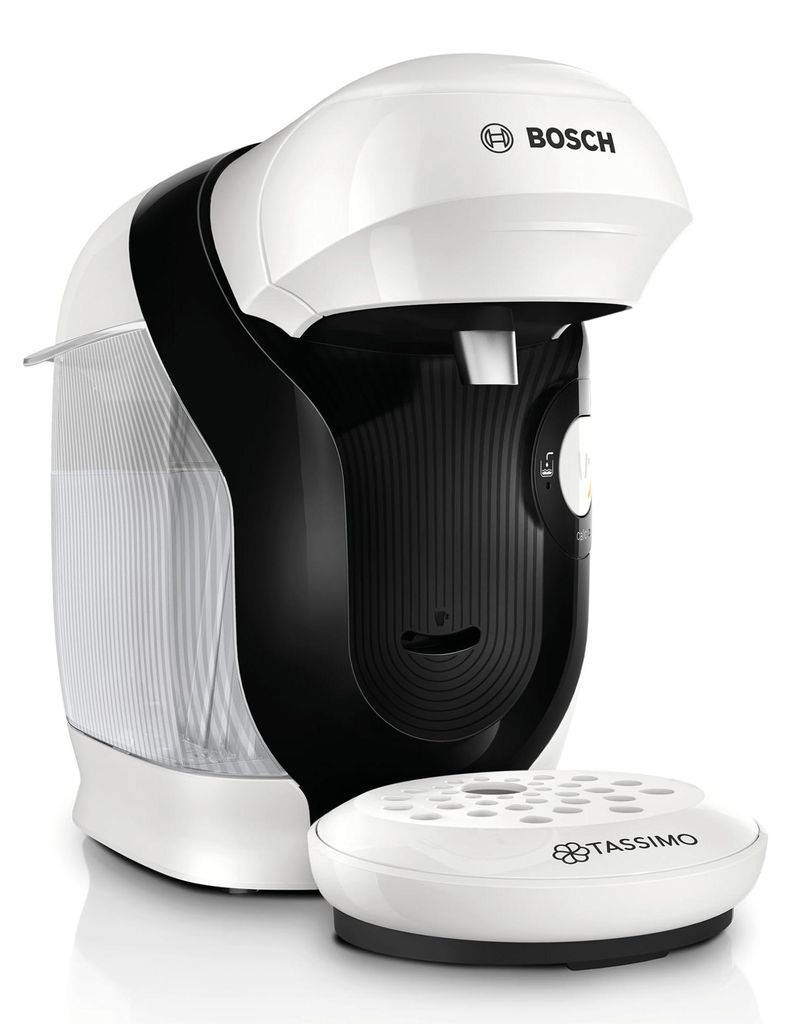 BOSCH TAS114E Machine à capsules Tassimo Image du produit 