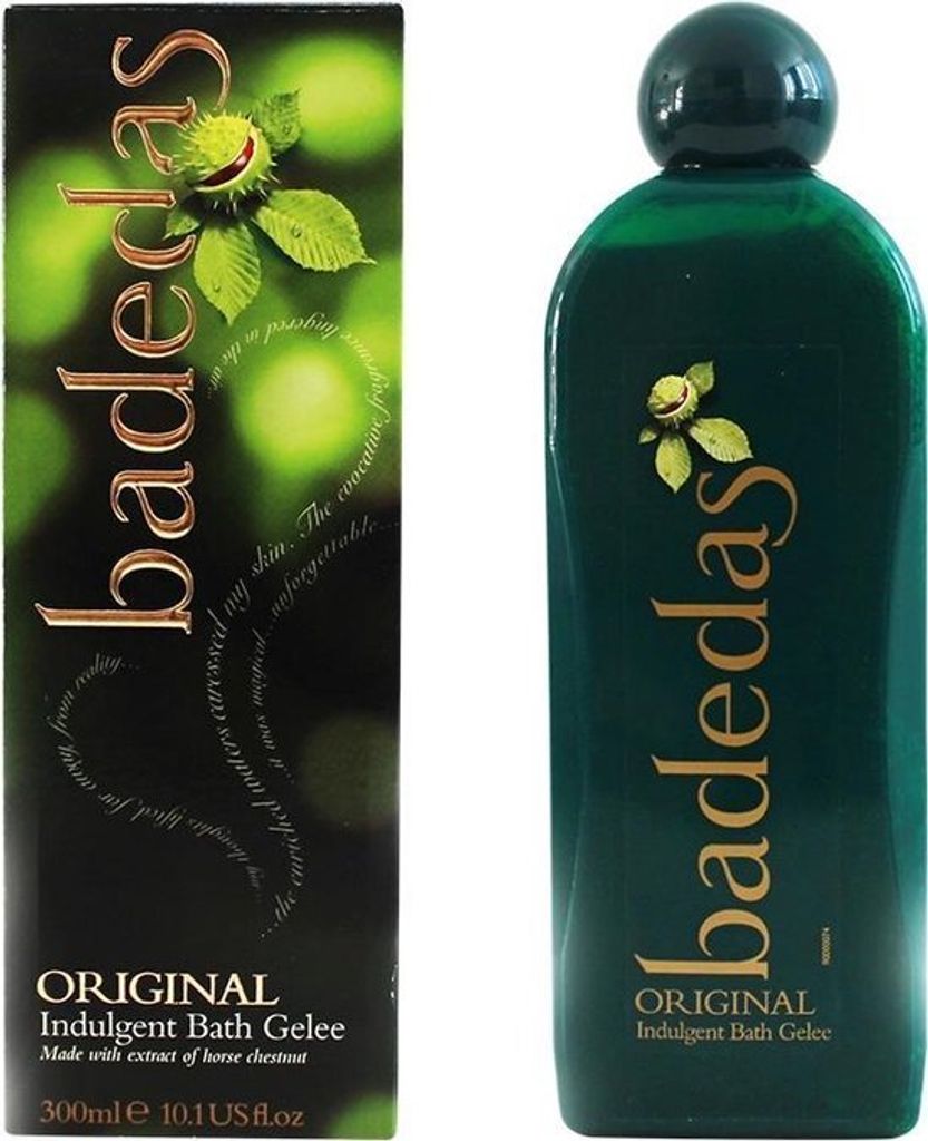 Badedas Original Indugent gél do kúpeľa 300ml Obrázok produktu 