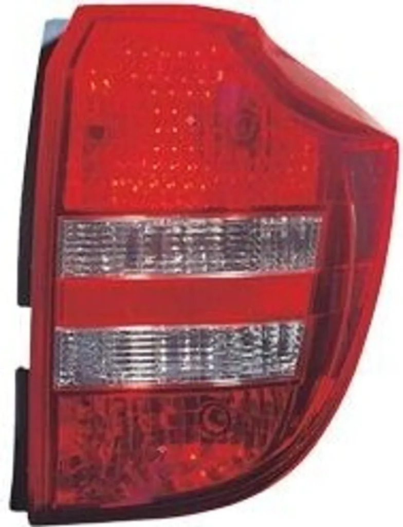 Fanale Posteriore KIA CeeD ED DX VAN WEZEL 8353936 - Rinnova la tua Auto