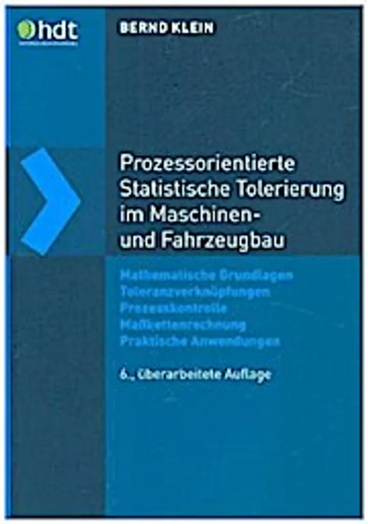 Optimisation des processus de construction : Tolérance statistique 2.0