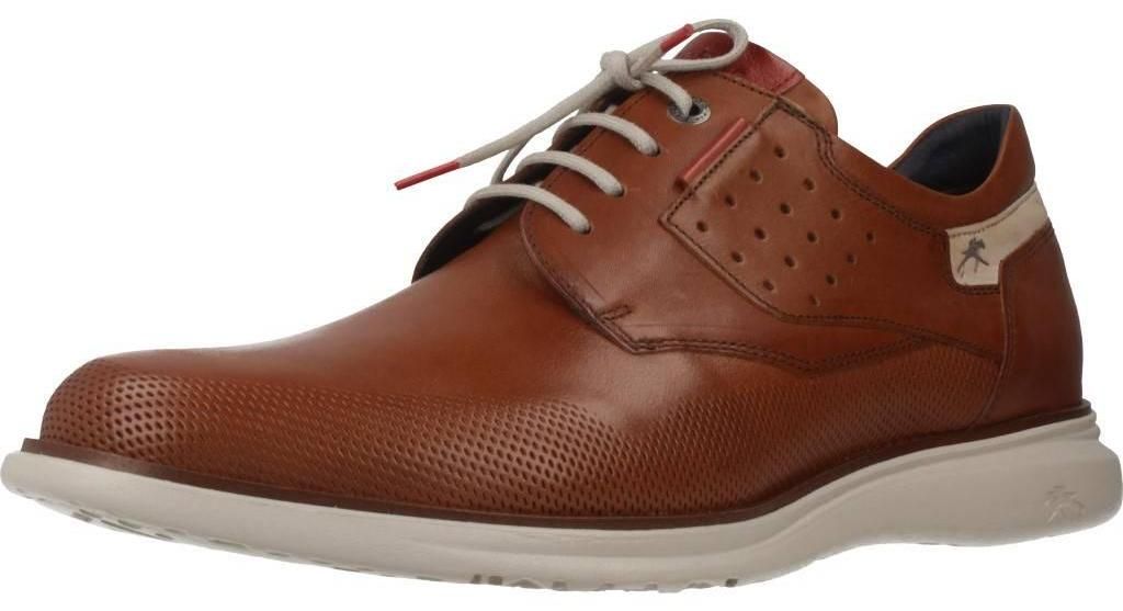 FLUCHOS Schuhe F0194 Braun
