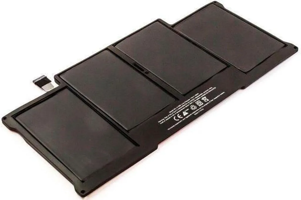 Batterie pour ordinateur portable Apple 55Wh Li-Pol CoreParts 7.15Ah