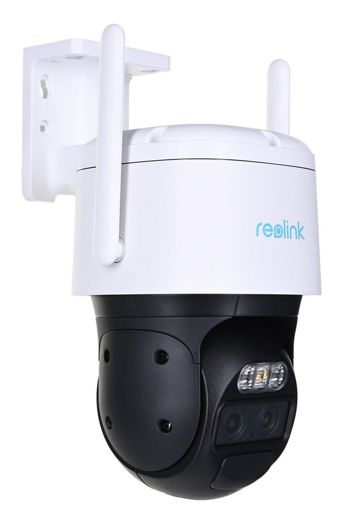 Reolink TrackMix LTE PTZ 2K Ultra HD Sicherheitskamera Produktbild 6