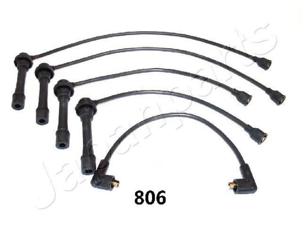 JAPANPARTS IC-806 Zündkabelsatz Zündleitungssatz für SUZUKI BALENO (EG) BALENO Schrägheck (EG) BALENO Kombi (EG)