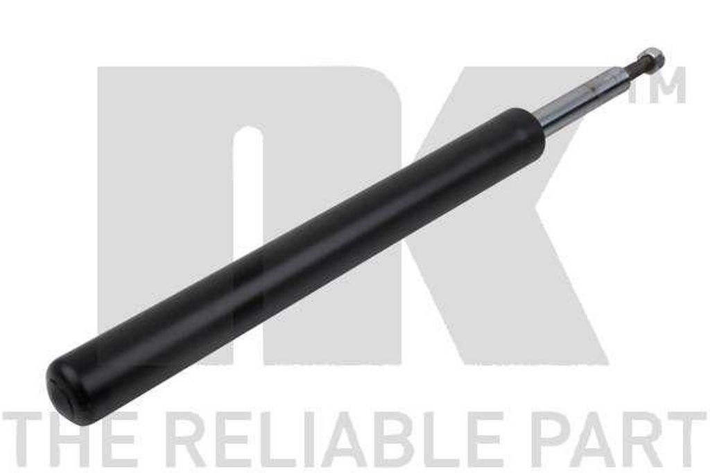 2x NK SATZ Gasdruck STOSSDÄMPFER