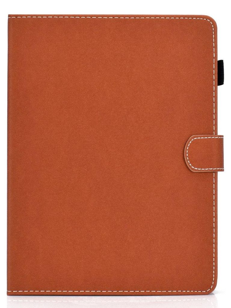 subtel Etui Smart Case Cuir synthétique noir compatible Image du produit 
