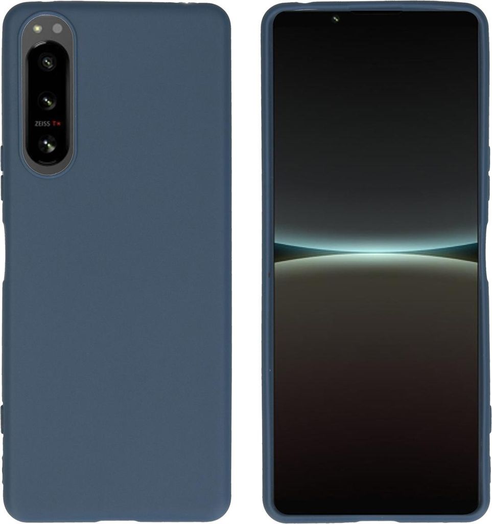 imoshion Color Backcover dla Sony Xperia 5 IV - Zdjęcie produktu 