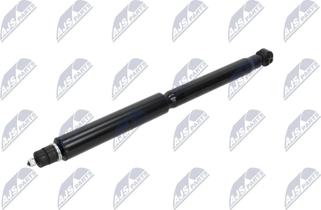 NTY Stoßdämpfer Hinten Links Hinten Rechts für MAZDA CX-9 (TB) A-MZ-021