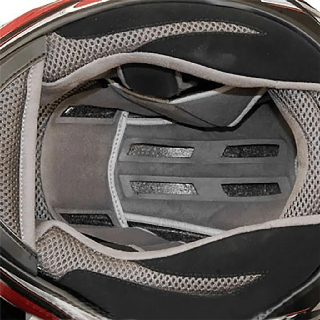 Virus Top Liner Bell Star Race Star Pro 2016 Intérieur Respirant Noir XL