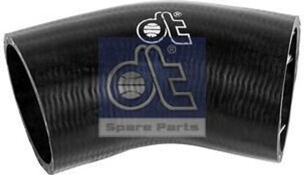 DT Spare Parts Kühlerschlauch Wasserschlauch für MAN TGS 59 Produktbild 