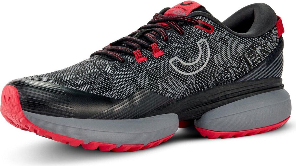 True Motion U-Tech Nevos Elements next gen 42.5
