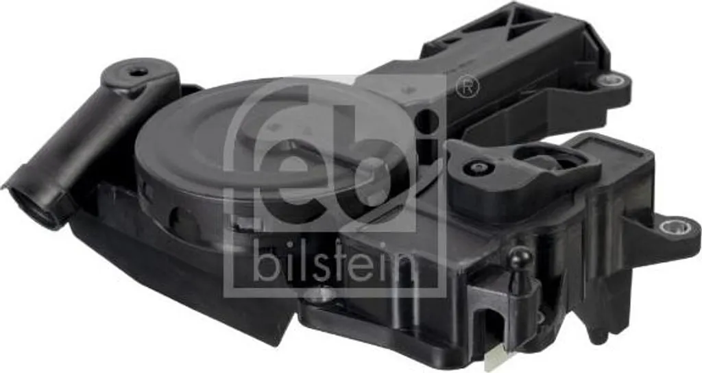 Séparateur d'huile pour corriger le ralenti instable sur moteur TSI