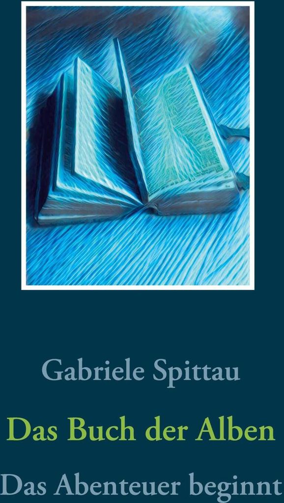 Das Buch der Alben
