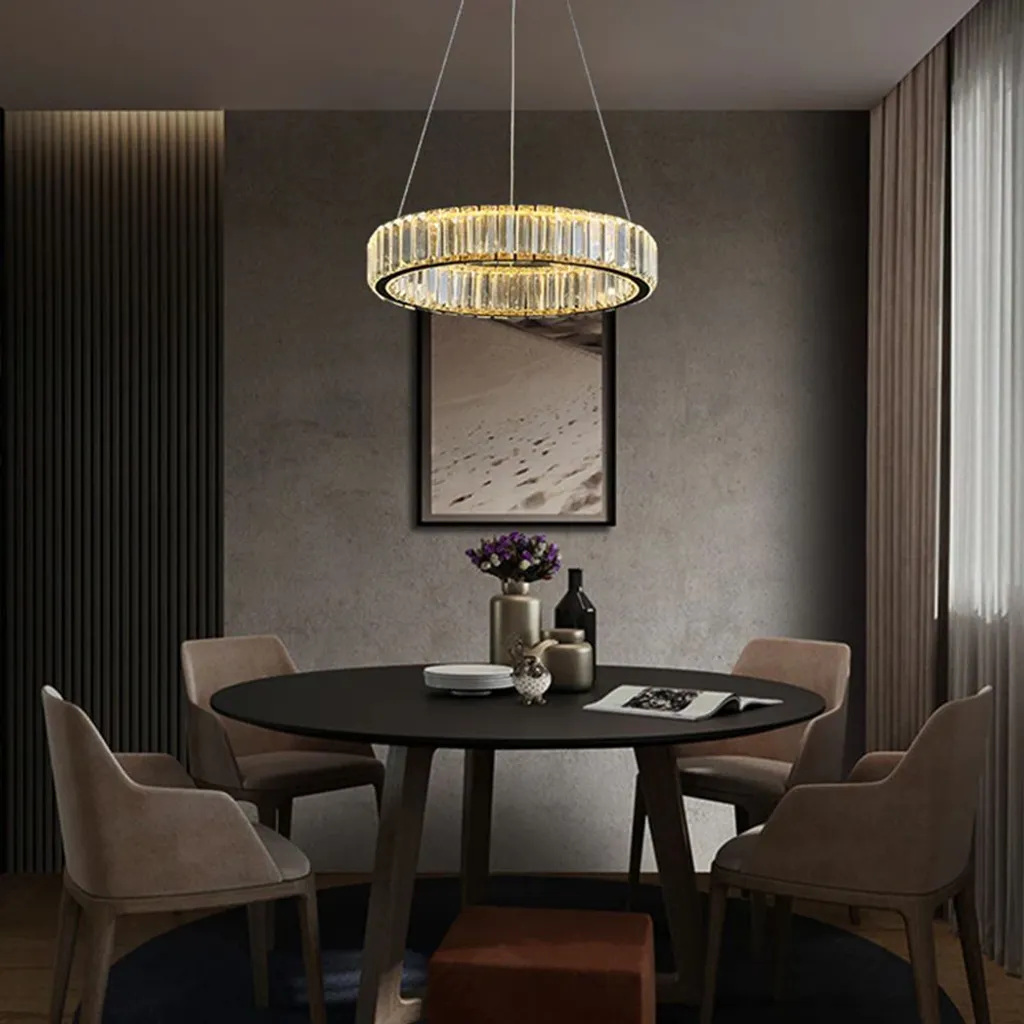 Offerta Lampada tooLight App982-Cp Transparent: Qualità a Buon Prezzo - 4