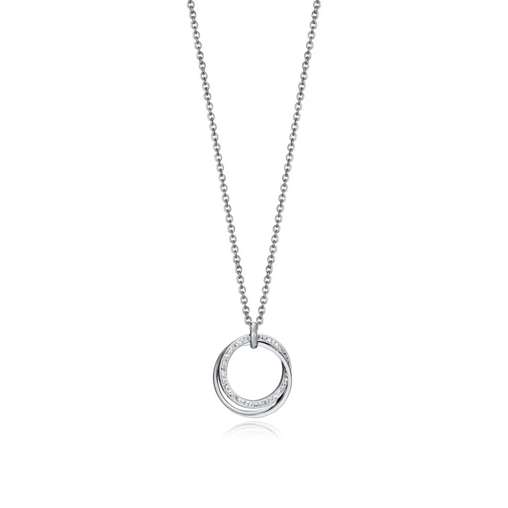 Collana Chic 75279C01000 - Gioiello in Acciaio Inox che non scurisce